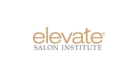 Elevate salon institute - At L’Oréal Professionnel, we believe that education is the most powerful tool to grow, inspire and develop hair artists of tomorrow. Our values of professional proof, inspiring education, creating trends and pioneer research showcase that our brand aspires to empower our salon partners and artists to succeed. The scholarship awards up to ...